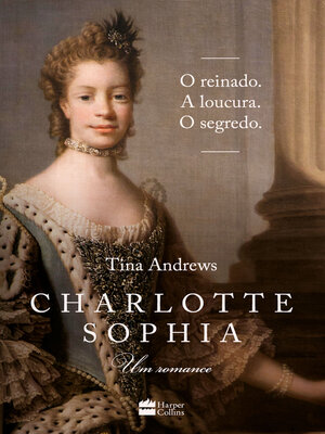 cover image of Charlotte Sophia
